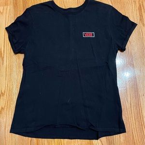 Vans Short Sleeve | Medium